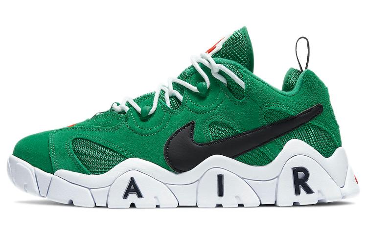 Nike Air Barrage Low Heineken CT2290-300 40.5
