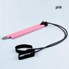 WEZHO Pilates Resistance Bar