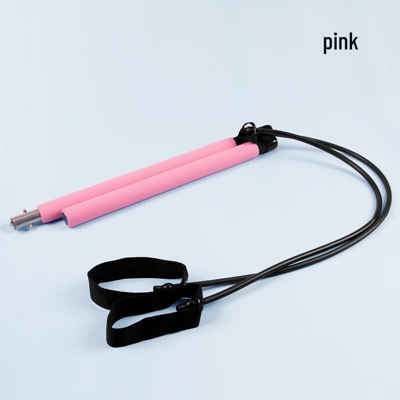 WEZHO Pilates Resistance Bar