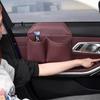 Multifunctional Car Window Armrest Storage Box Adhesive Vehicle Side Door Organizer  Vehicle
