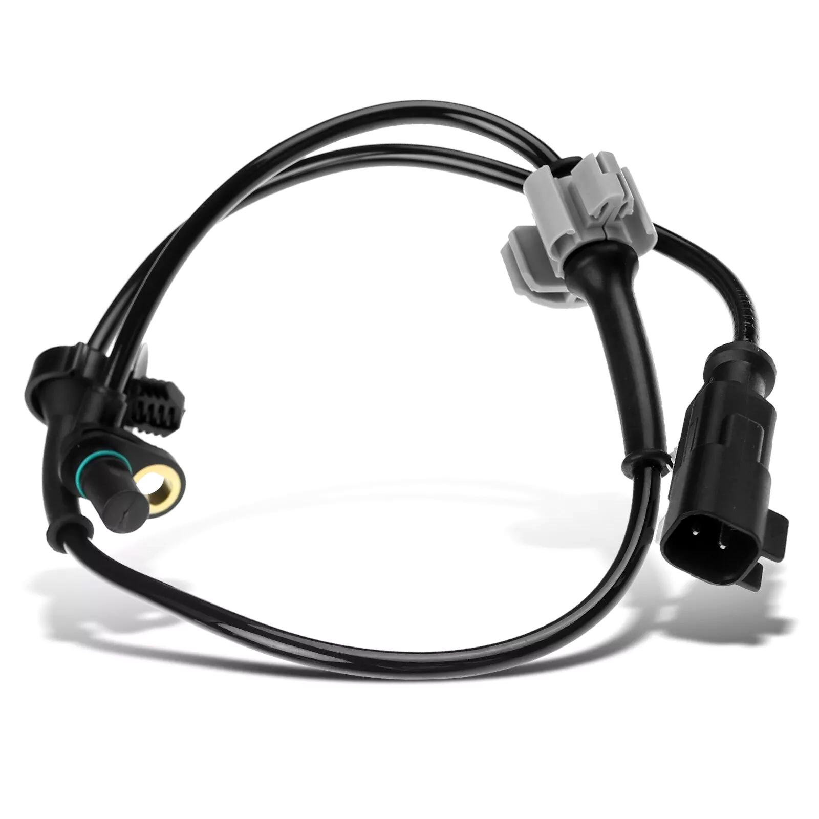 

Chevrolet ABS Wheel Speed Sensor 20971873 23498355 чорний