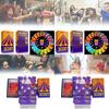 Engaging Bilingual Party Card Game For Fun Gatherings And Creative Punishments