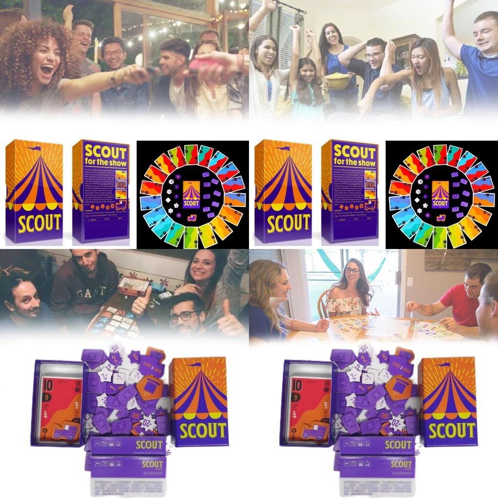 Engaging Bilingual Party Card Game For Fun Gatherings And Creative Punishments
