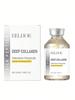 1Pc Anti-Wrinkle Serum, Peptide Essence Ampoule 50ml, Rich In Collagen And 30 Types Of Peptide Extra