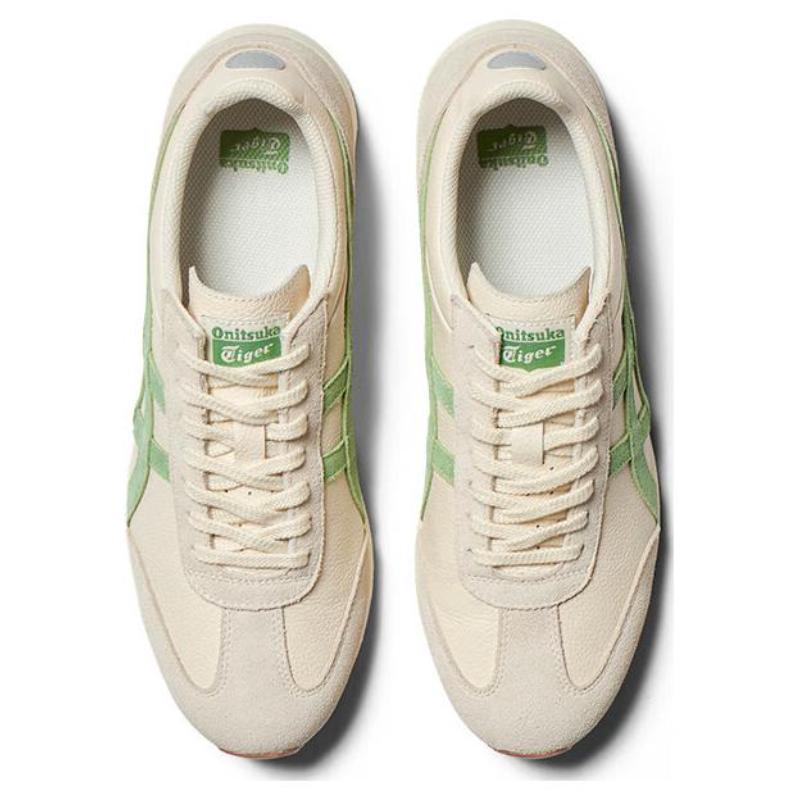ONITSUKA TIGER California 78 Ex Vin Birch Verdigris Green Sneakers 1183C284-200
