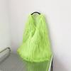 Luxuriöse Flauschige Plüsch Damen Umhängetasche Weiche Kunstpelz Taschen für Damen Übergröße Handtasche Winter Puffy Hobo Designer Shopper Tragetasche