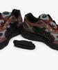 1203A896-200 HAL STUDIOS Asics Gel-NYC 2.0 SSHS Mahogany Black (Men's)
