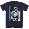 Eric Clapton Crossroads Foto Herren T-Shirt
