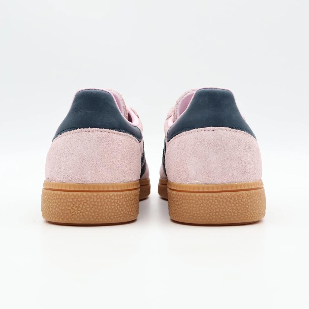 IF6561 Adidas Originals Handball Spezial Clear Pink Arctic Night Gum (Women's)