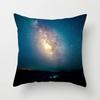 Himmel Landschaft Gedruckter Kissenbezug Wohnzimmer Sofa Dekoration Bett Zuhause Kissenbezug