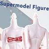 Highly Articulated 1/6 Doll Body With Joint Design 30CM Doll Replacement Nude Doll For Creative Posing Adult Collector