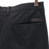 BLACK LABEL CRESTBRIDGE Linen Blend Sanyo Shokai Long Pants S Slacks Men's Used