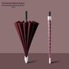 Automatic Long-Handle Umbrella with Waterproof Cover