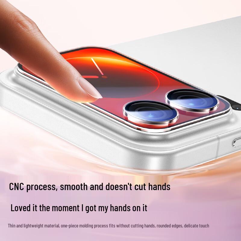 UGREEN Xiaomi 17 Pro Max Back Screen & Camera Tempered Glass Protector