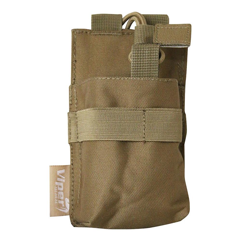 Viper GPS Radio Pouch