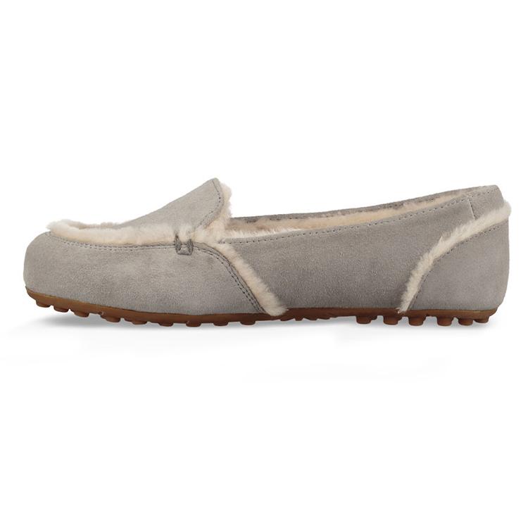 

UGG California Loafer Hailey Loafer Slippers Sel Women s 1020029-SEL 36