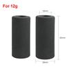 Sponge Cover Protective Case 2pcs Bicycle Capsule Cover