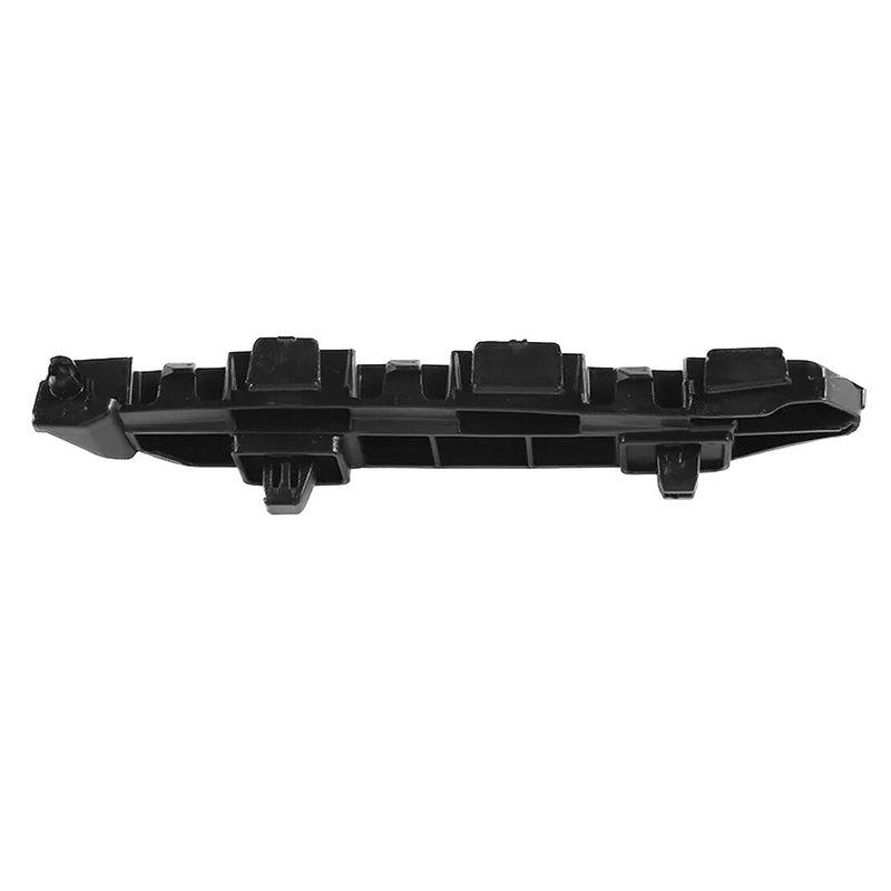 71198-TS6-H01 Car Front Left Bumper Holder Mounting Bracket Fit For Honda Civic Sedan 2012 2013 2014 2015 Black Plastic