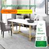 Jiangmei Qiqi Tableware Cleaner: Gentle Tabletop Oil Stain Remover for Wood and Glass.