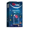 Beilile 2-Piece Female Condom Pack: Erotic Adult Contraceptive Condoms