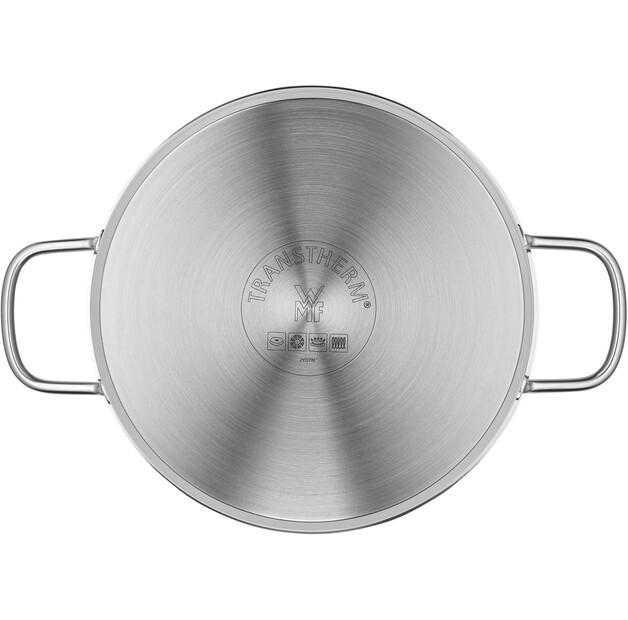 Кастрюля WMF Astoria Bratentopf 20cm 2.5l (07.8021.6040)