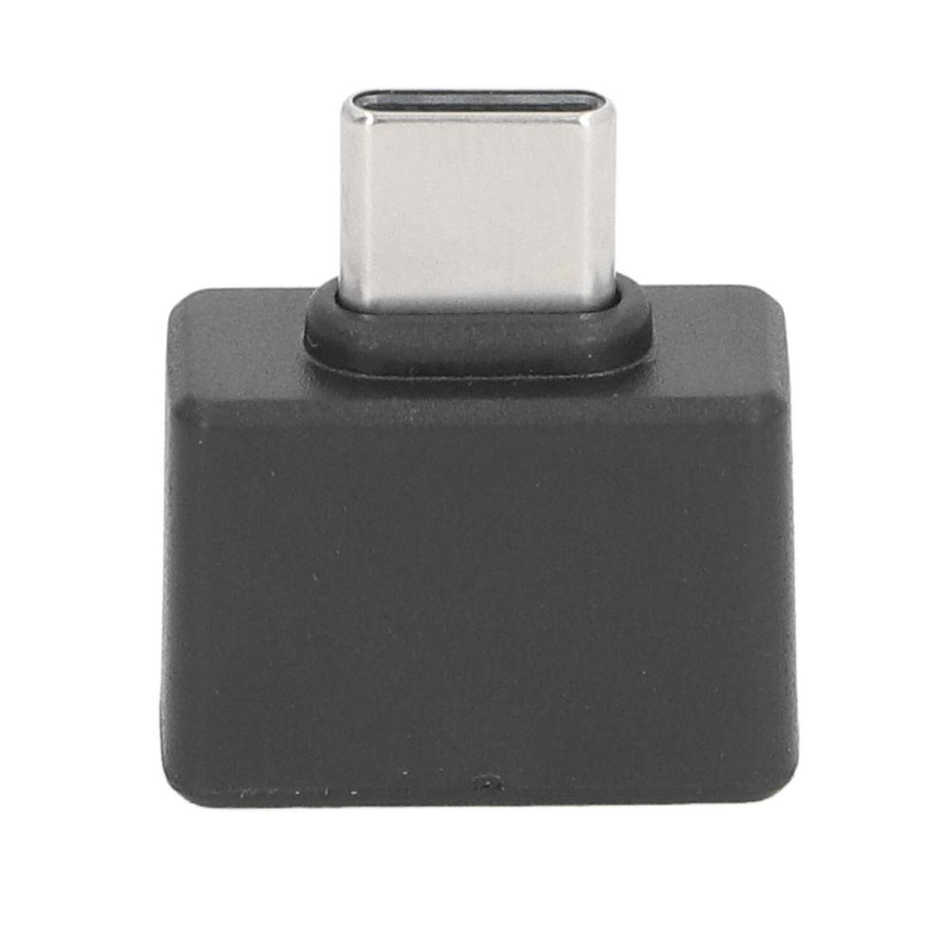 TYPE C Mini Fingerprint Reader Biometric Fingerprint Scanner Module for Windows 10 11 32 64 Bit System