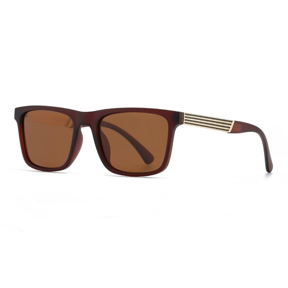 Sunglasses For Men To Protect Against Ultraviolet Rays For Driving, Polarized Sunglasses For Driving, And Sun Protection