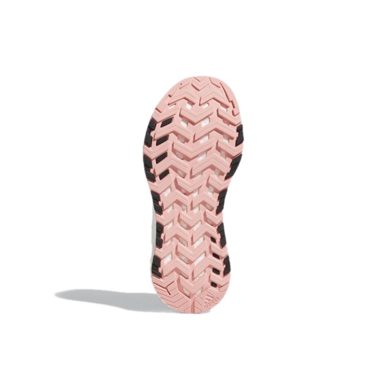 adidas WMNSAdidas ClimaWarm Ltd 'Black Glory Pink' Sneakers EG9521