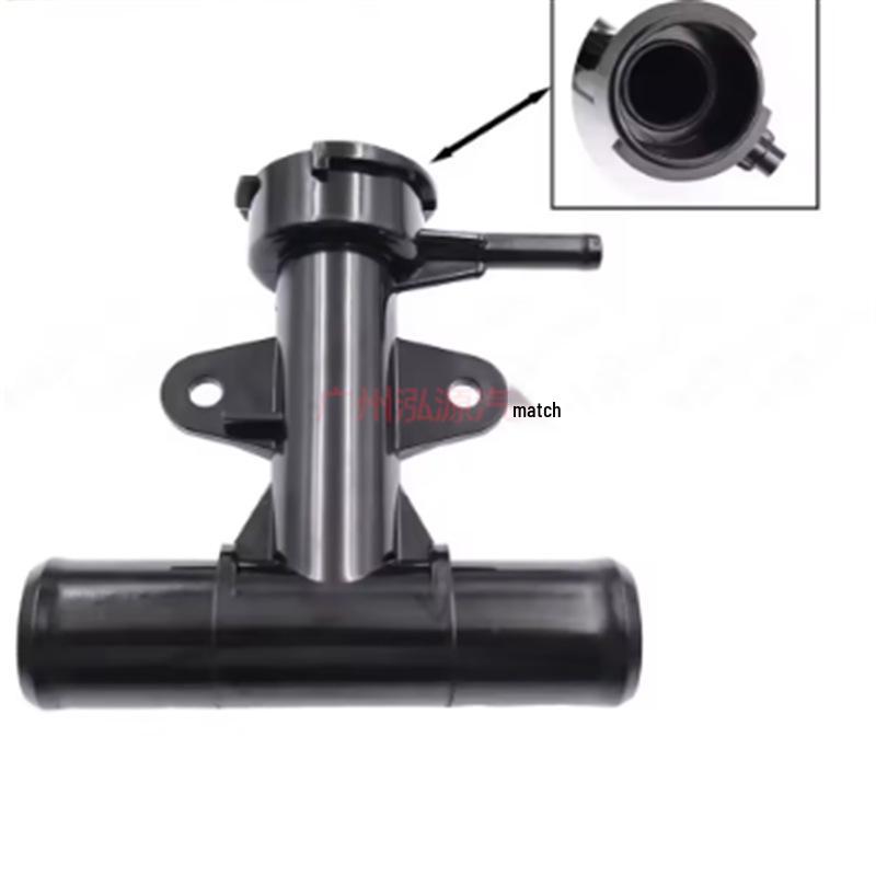 21418-1HS2A Upper Water Pipe Joint for Nissan New Sunny