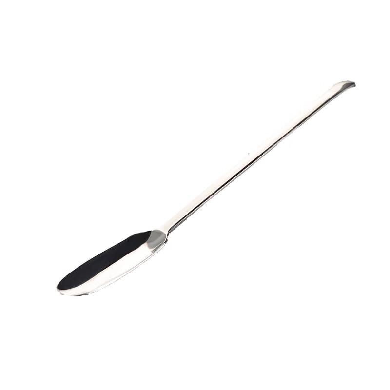 Stainless Steel Medicine Spoon