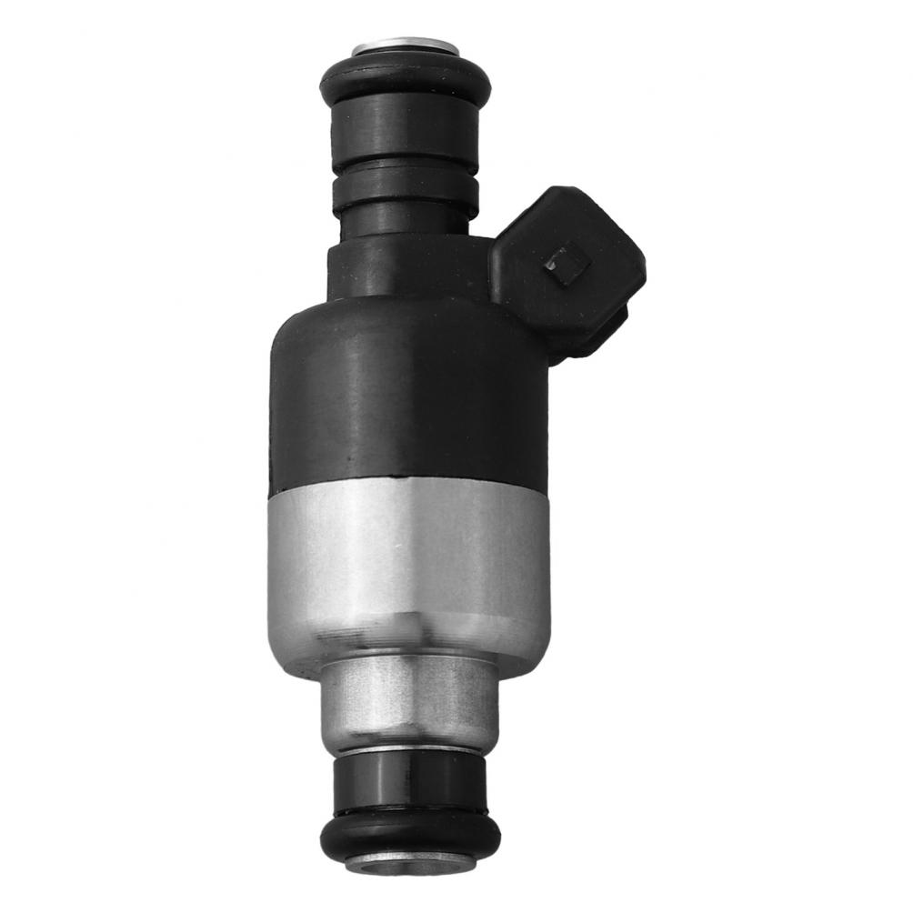 Fuel Injectors Fuel Injectors Direct Replacement Metal+ABS 1pc