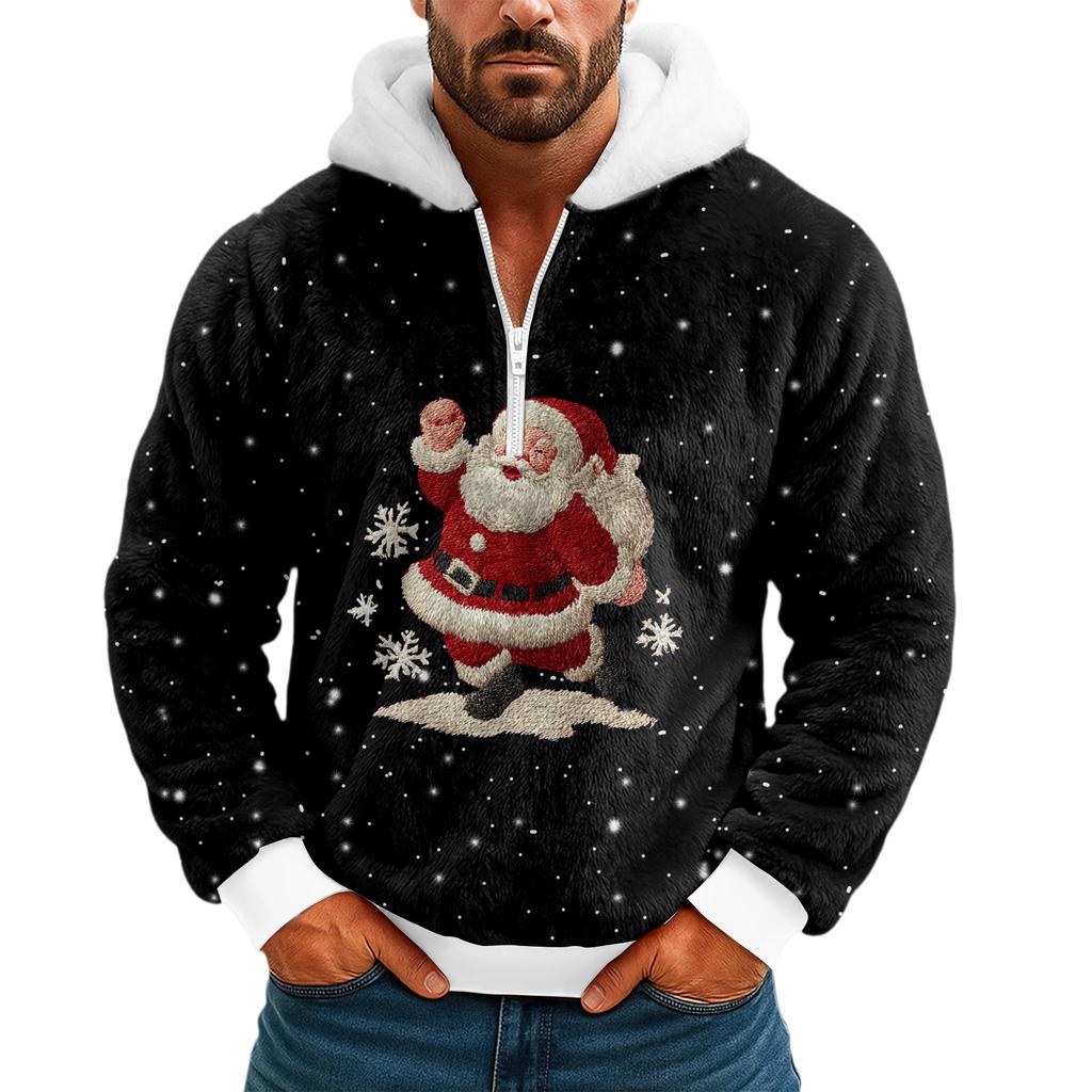 Hooded Sports Tracksuit Unisex Running Outfits Long Sleeve Pullover Hoodies Sweatshirt