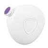 Electric Infant Nail Trimmer Scratch Proof Electric Safe Infant Nail File Grooming Kit with 6
