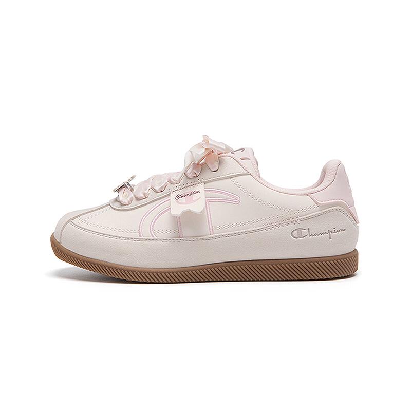 Champion Kids' 2025 Autumn Retro Trainer Sneakers