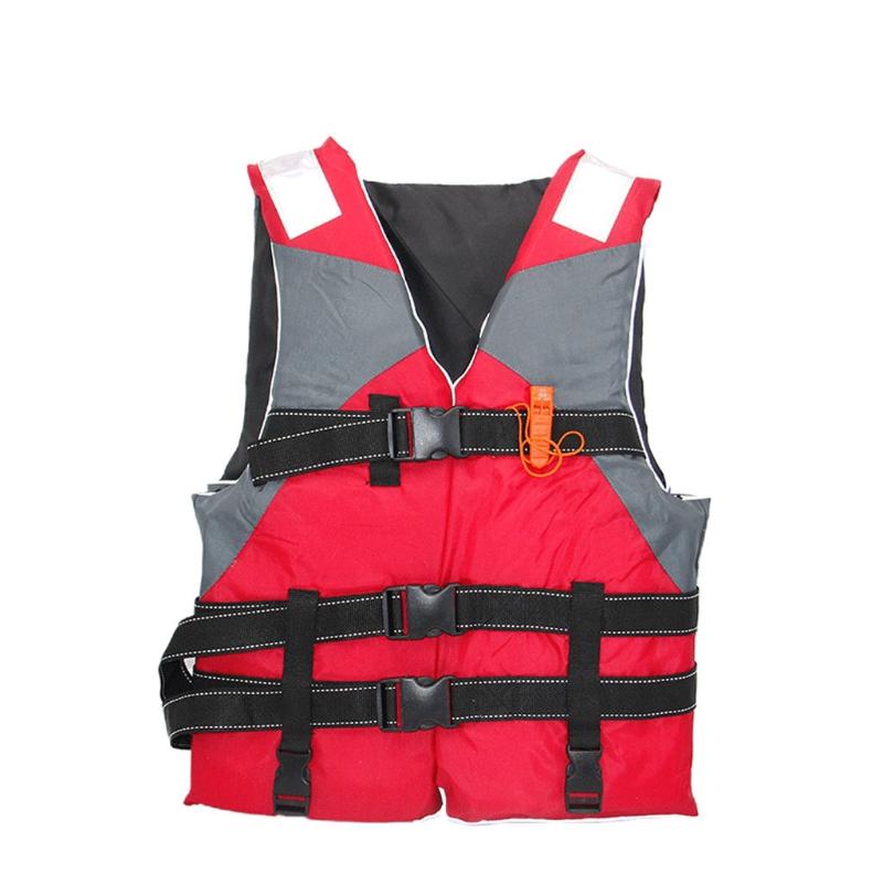 Cheap Adult Classic Life Vest Outdoor Sports Life Jackets with