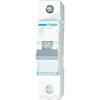 Disjoncteur - HAGER - MBN125 - 1 pôle - 25 A - 6 kA - Intérieur