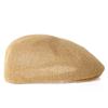 Summer Breathable Golf Hat With Extended Brim For Adults Sun Protection