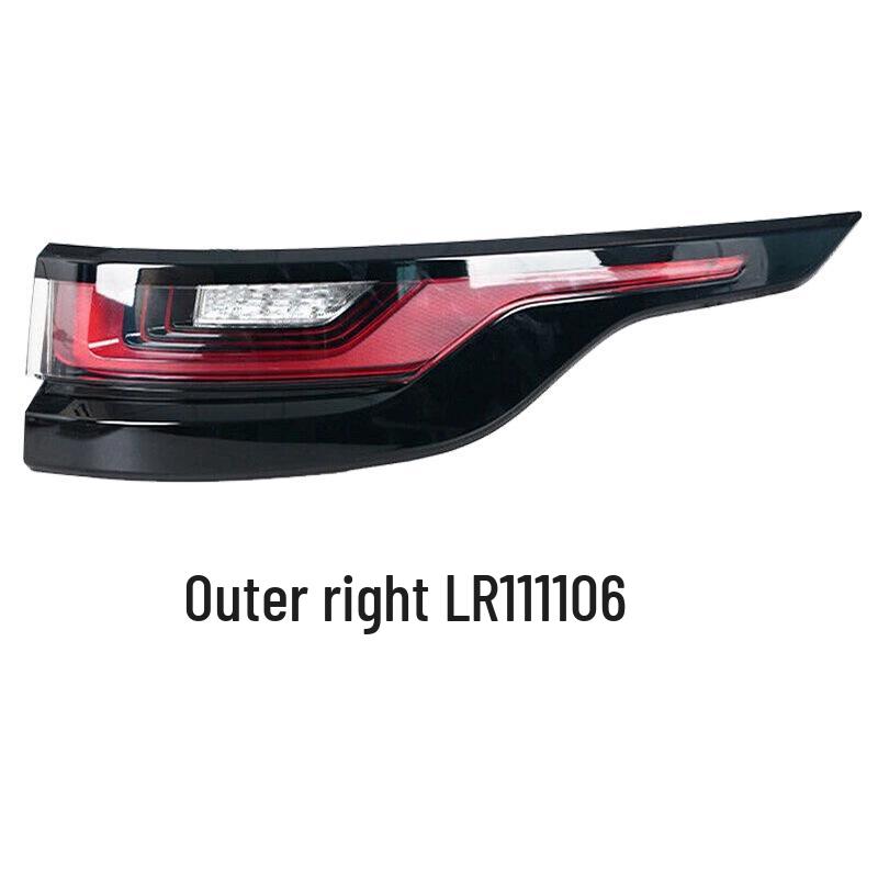 LR111106/LR111108 Taillight for 2017-2019 Range Rover Velar Models
