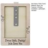 Sun Visor Photo Frame Car Picture Holder Car Visor Clip Personalized Car Interior Decoration Family Photos Gifts