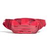 Originals Large Logo Solid Color Polyester Shoulder Bag Crossbody Waist Bag Unisex Bags Bright-Red GD4704