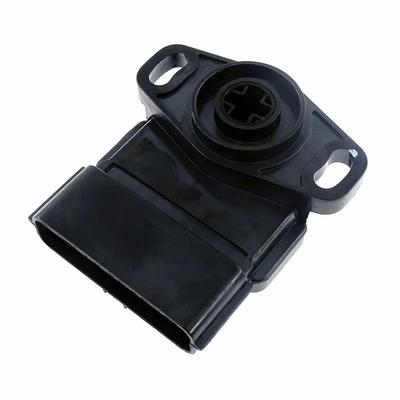 MR578861 MR578862 TPS Gaspedalwegsensor für 04-06 Mitsubishi Outlander 2.4L 8-polig GEGT7610-53