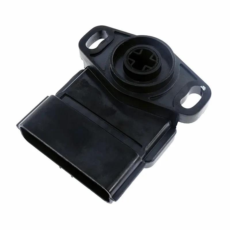 MR578861 MR578862 TPS Gaspedalwegsensor für 04-06 Mitsubishi Outlander 2.4L 8-polig GEGT7610-53