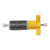 Impeller Replacement Yellow Aquarium Pump Accessories