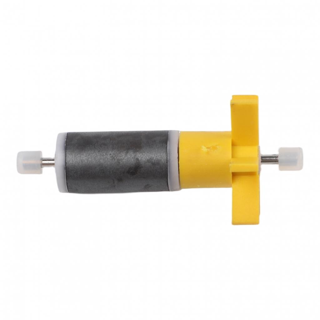 Impeller Replacement Yellow Aquarium Pump Accessories