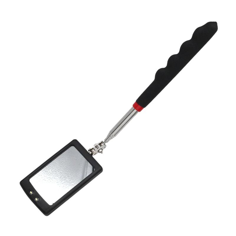 pection Mirror Telescoping Machine pection Mirror for Industrial Small Parts Observation Mechanical Checking Vehicle Mouth