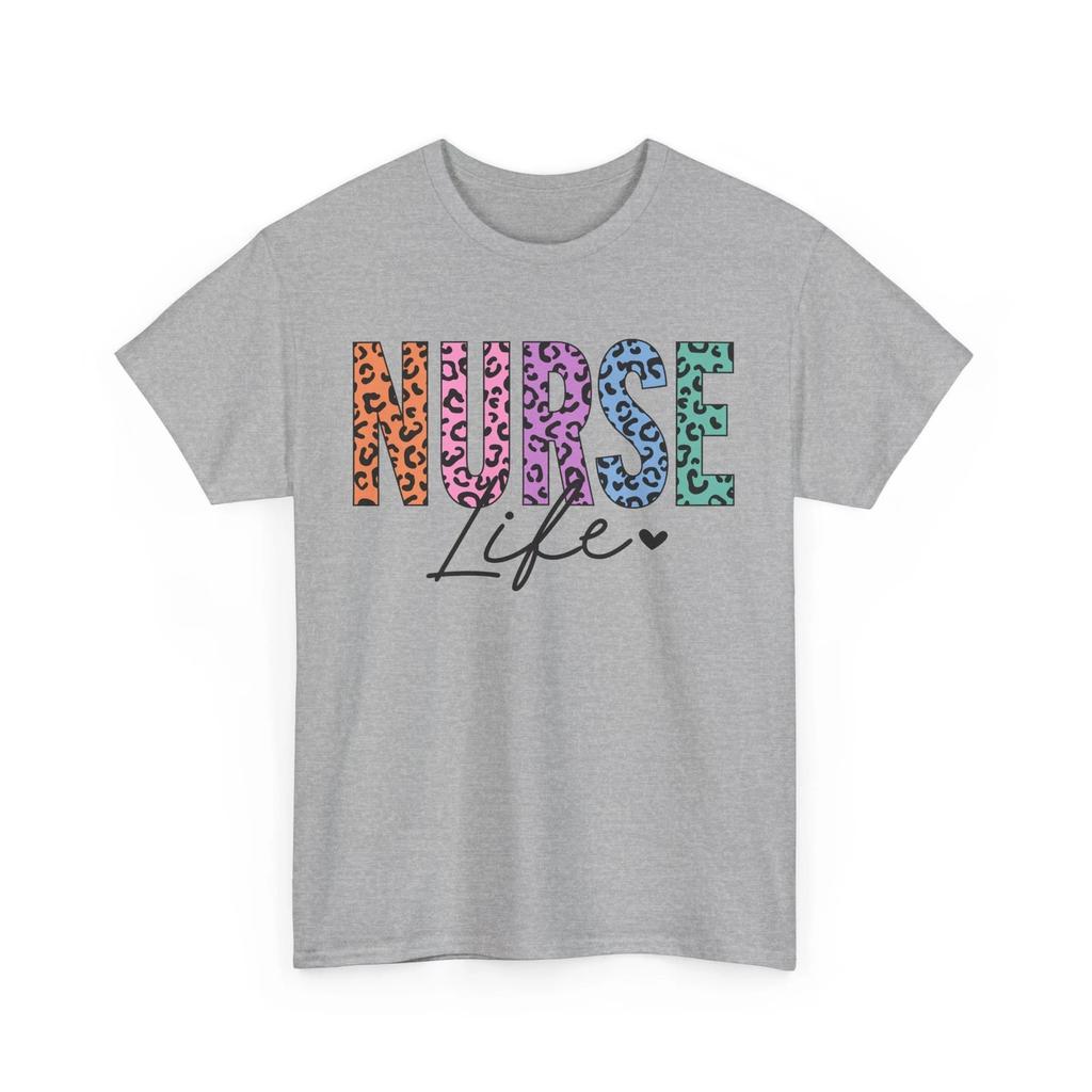 Stressed, Blessed & Nurse Obsessed T-Shirt | RN Appreciation Tee