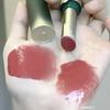 Girlcult Spiegel Lipgloss Feuchtigkeitsspendendes Lippen-Glow-Öl, Aufpolsternder Feuchtigkeitsspendender Lipgloss Natürliche Lippen voller Langanhaltend Komfortabel