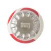 Thermosbecher Edelstahl Schirm Apfel Vakuumflasche/Kamawanu Flasche, 300ml, Design, Doppelwandig, 2UB15-KW