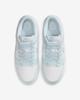 IB7311-100 Nike Dunk Low Next Nature Alb Albastru (Femei)