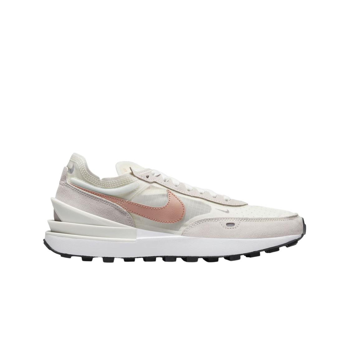 

(в) Nike Waffle One Парус Розовый шепот 240